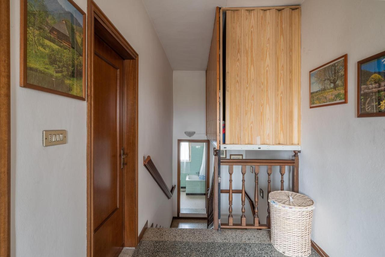 The River Bank House - Casa Con Vista Argine Vigodarzere Exterior foto